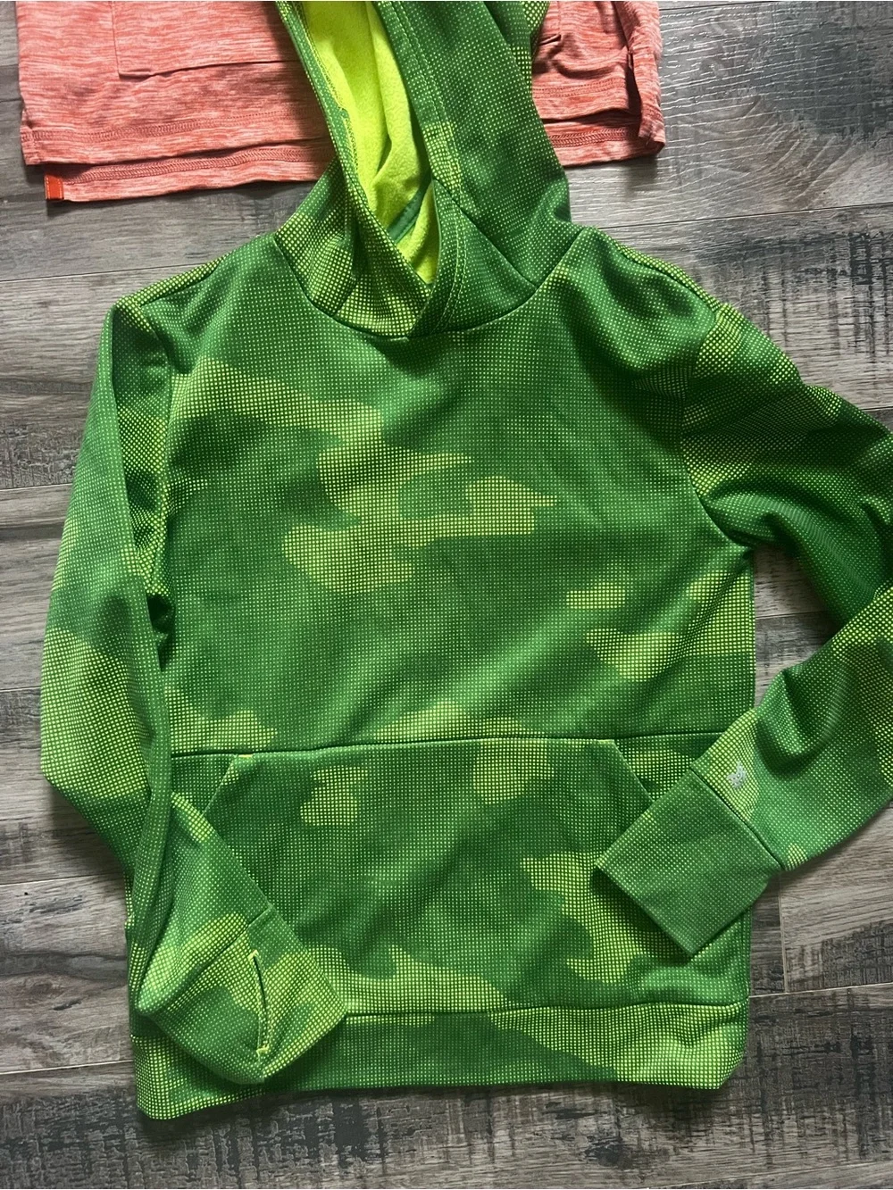 Boys Hoodie Bundle